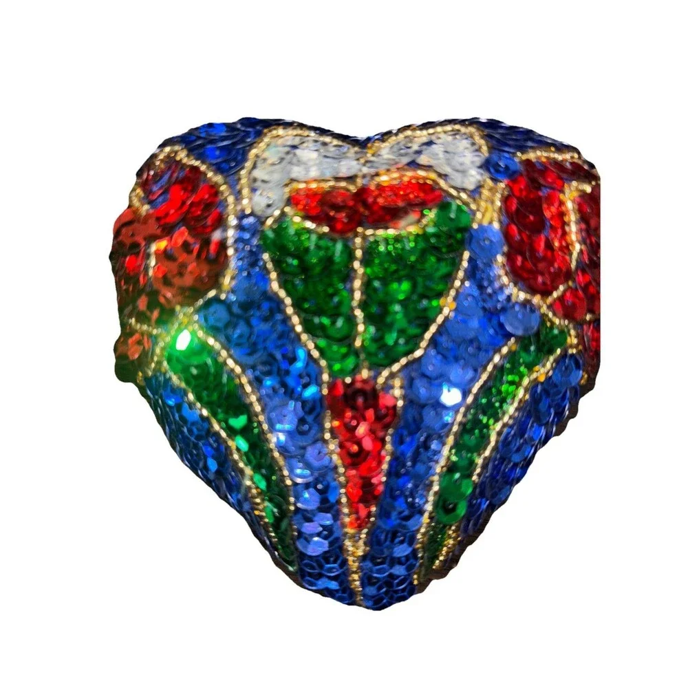 Unbranded this heart